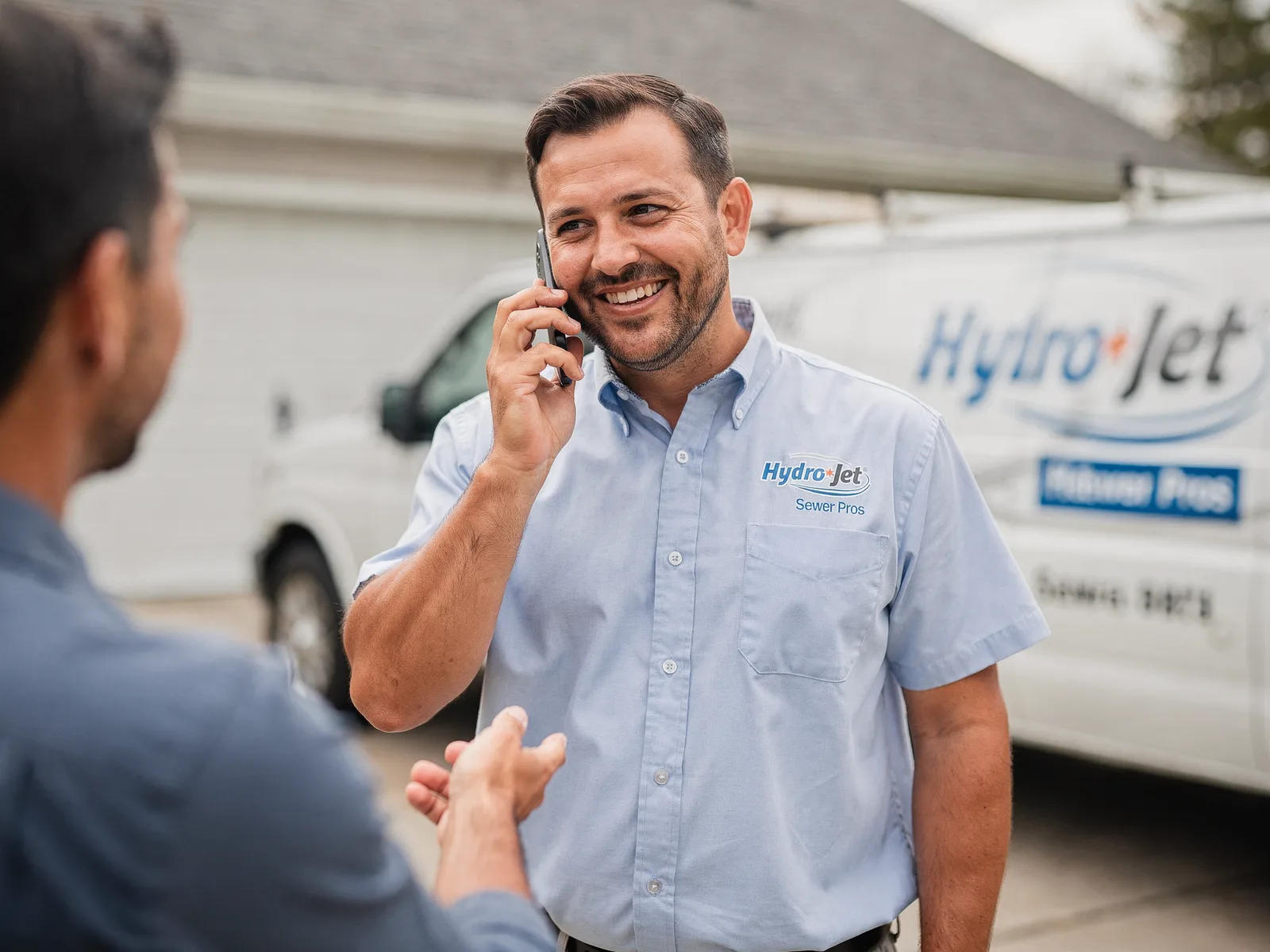 Hydro Jetting Fourmile, KY FAQs